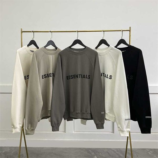 fashion brand essentials sweatshirt 100% cotton hoodies spring summer high street loose hip hop men women sweate 2023, Black
fashion brand essentials sweatshirt 100% cotton hoodies spring summer high street loose hip hop men women sweate 2023, Black
