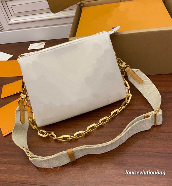 coussin women luxurys designers bags genuine leather woman purse key card wallet handbag messenger crossbody shoulder bag totes
coussin women luxurys designers bags genuine leather woman purse key card wallet handbag messenger crossbody shoulder bag totes