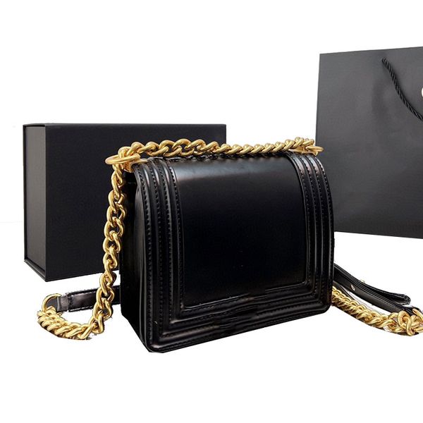 designer classic mini boy flap shoulder bags france brand fashion caviar leather qulited matelasse handbags gold metal chain crossbody bag d
designer classic mini boy flap shoulder bags france brand fashion caviar leather qulited matelasse handbags gold metal chain crossbody bag d