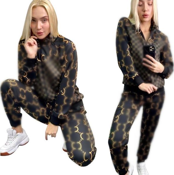 23ss spring newggs women's tracksuits casual fashion luxury suit 2 piece set designer tracksuit j2357, Gray
23ss spring newggs women's tracksuits casual fashion luxury suit 2 piece set designer tracksuit j2357, Gray