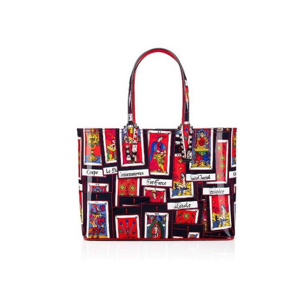 mixed printing women luxurys big bags platfor doodling designer handbags totes composite red bottoms handbag genuine leather purse359q
mixed printing women luxurys big bags platfor doodling designer handbags totes composite red bottoms handbag genuine leather purse359q