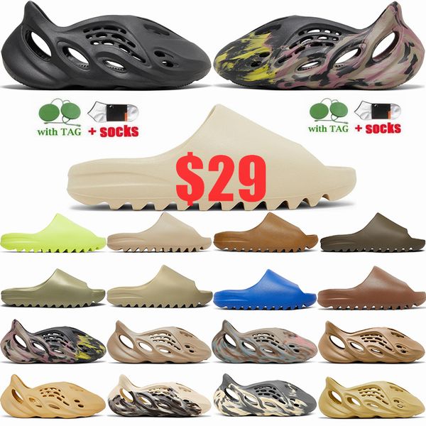 designer slippers men woman slider foam runner vermillion mineral blue onyx pure sandals slide slipper ochre bone resin clog desert ararat r, Black
designer slippers men woman slider foam runner vermillion mineral blue onyx pure sandals slide slipper ochre bone resin clog desert ararat r, Black