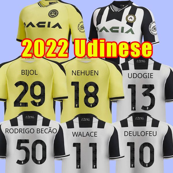 22/23 udinese calcio soccer jerseys 2022 2023 samir molina men uomini home white away green football shirt uniforms okaka deulofeu walace pu, Black;yellow
22/23 udinese calcio soccer jerseys 2022 2023 samir molina men uomini home white away green football shirt uniforms okaka deulofeu walace pu, Black;yellow
