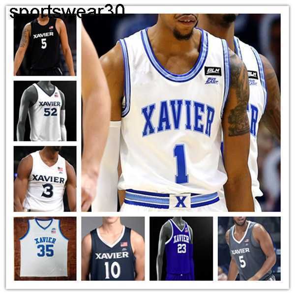 custom ncaa xavier college basketball jerseys paul scruggs nate johnson colby jones jack nunge adam kunkel dwon odom jerome hunter dieonte, Black;red
custom ncaa xavier college basketball jerseys paul scruggs nate johnson colby jones jack nunge adam kunkel dwon odom jerome hunter dieonte, Black;red
