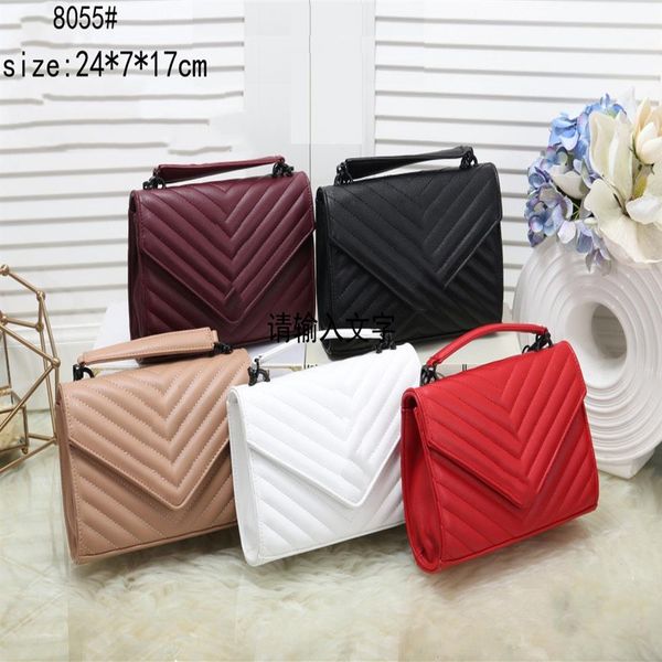 new fashion handbag ladies designer composite bags lady clutch bag shoulder tote female purse high qulity pu leather metal chain m2668
new fashion handbag ladies designer composite bags lady clutch bag shoulder tote female purse high qulity pu leather metal chain m2668