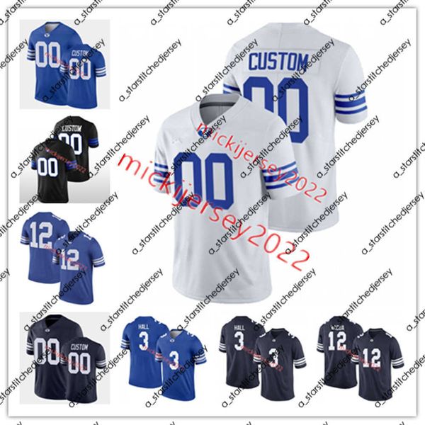 american college football wear byu cougars football jersey custom stitched mens youth 18 gunner romney 2 chriser brooks 54 alden tofa kody e, Black
american college football wear byu cougars football jersey custom stitched mens youth 18 gunner romney 2 chriser brooks 54 alden tofa kody e, Black