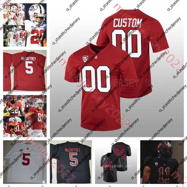 american college football wear custom stanford cardinal football jersey 72 walker little davis mills drew dalman paulson adebo tanner mckee, Black
american college football wear custom stanford cardinal football jersey 72 walker little davis mills drew dalman paulson adebo tanner mckee, Black