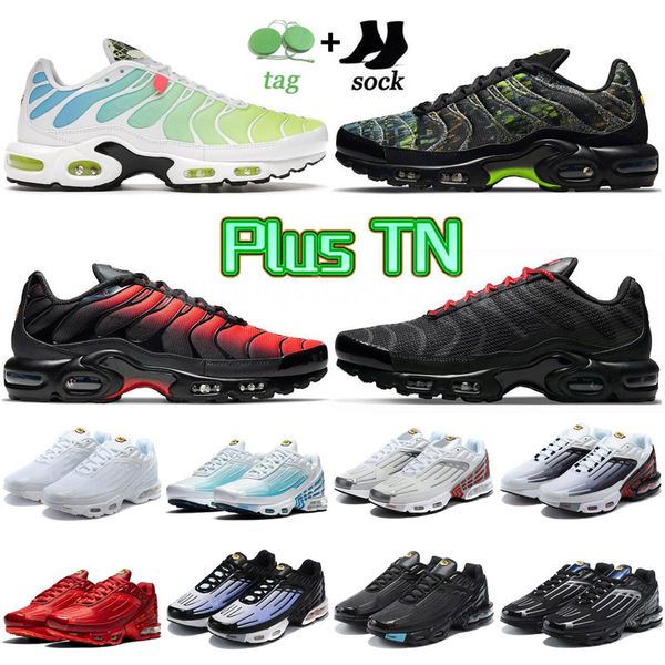 plus running tn shoes for men women triple white pink rise purple lemon lime volt mens trainers sports sneakers 40-46, Black
plus running tn shoes for men women triple white pink rise purple lemon lime volt mens trainers sports sneakers 40-46, Black