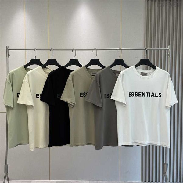oversized summer essentials t-shirt rubber letter short sleeve hip hop loose men and women cotton movement tees, White;black
oversized summer essentials t-shirt rubber letter short sleeve hip hop loose men and women cotton movement tees, White;black