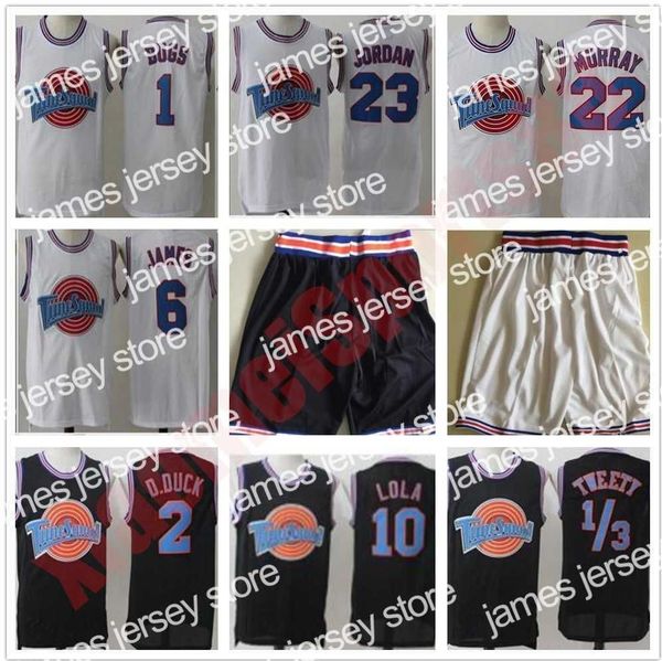basketball jerseys men space jam jersey movie tune squad looney daffy duck bill murray lola bugs bunny taz tweety michael james curry basket, Black;red
basketball jerseys men space jam jersey movie tune squad looney daffy duck bill murray lola bugs bunny taz tweety michael james curry basket, Black;red