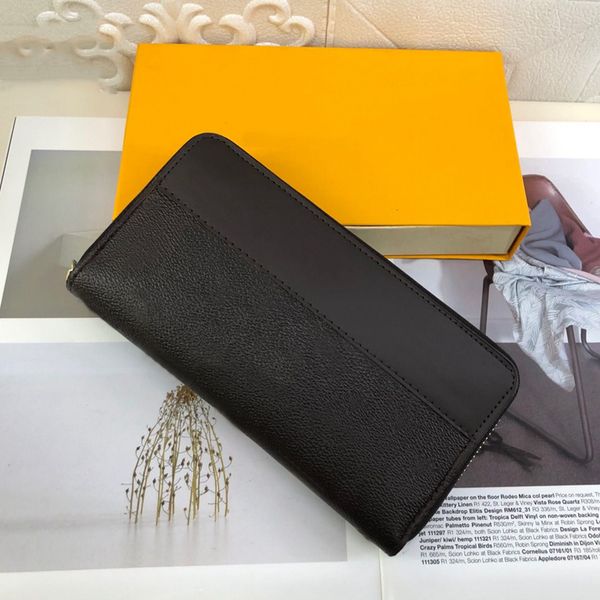designers wallets fashion men's wallet genuine leather wallet luxury single zipper women ladies long classical coin purse wholesale wit, Red;black
designers wallets fashion men's wallet genuine leather wallet luxury single zipper women ladies long classical coin purse wholesale wit, Red;black