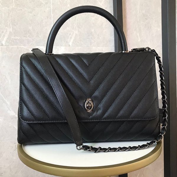classic flap bag genuine leather laphandbag handle for women vintage gabrielle quilted small designer ladies bags
classic flap bag genuine leather laphandbag handle for women vintage gabrielle quilted small designer ladies bags