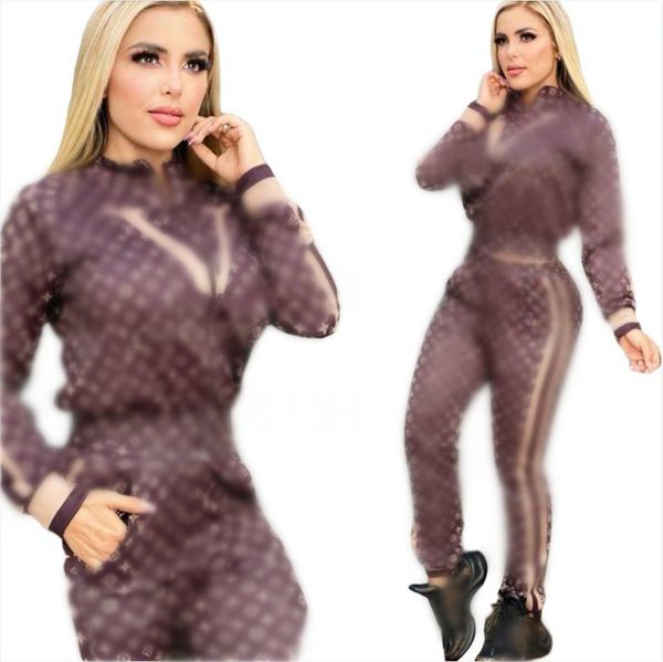 news women's tracksuits brand knitted casual sports suit 2 piece set designer tracksuits j2609, Gray
news women's tracksuits brand knitted casual sports suit 2 piece set designer tracksuits j2609, Gray