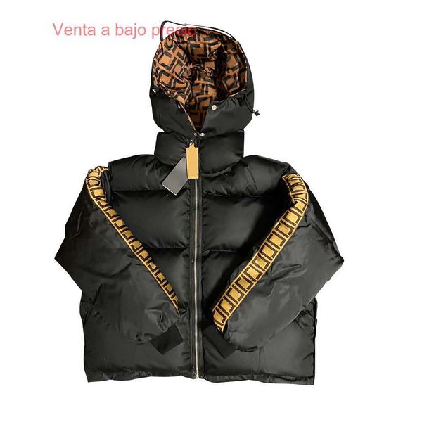 b5d8 mens jacket parka men women classic casual down coats outdoor feather winter doudoune homme coat outerwear detachable hat windproof, Black
b5d8 mens jacket parka men women classic casual down coats outdoor feather winter doudoune homme coat outerwear detachable hat windproof, Black