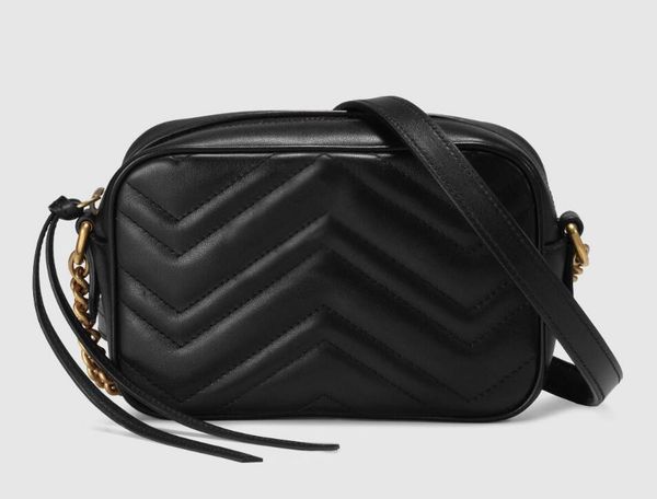 2023 fashion designer marmont bag wave pattern satchel shoulder bag chain handbags crossbody purse lady leather classic style tote bags
2023 fashion designer marmont bag wave pattern satchel shoulder bag chain handbags crossbody purse lady leather classic style tote bags