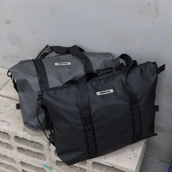 essentials handbag fashion high street high-capacity shopping bag luxury leisure waterproof brand travel luggage
essentials handbag fashion high street high-capacity shopping bag luxury leisure waterproof brand travel luggage