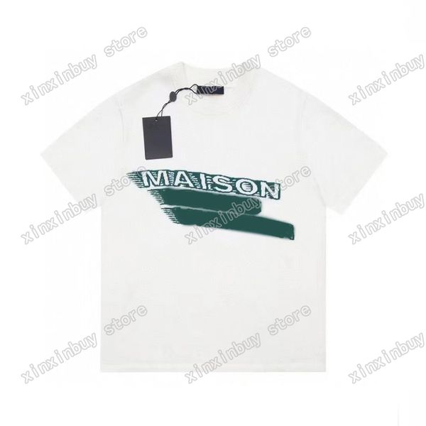 xinxinbuy men designer tee t shirt knitted paris rivet letters jacquard short sleeve cotton women white black gray xs-l, Black;brown
xinxinbuy men designer tee t shirt knitted paris rivet letters jacquard short sleeve cotton women white black gray xs-l, Black;brown