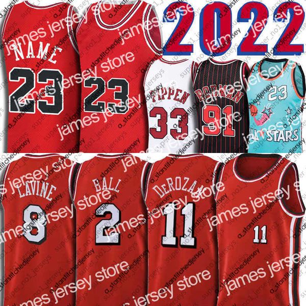 basketball jerseys basketball jerseys demar 11 derozan zach 8 lavine jersey basketball 23 michael scottie dennis pippen rodman jerseys lonzo, Black;red
basketball jerseys basketball jerseys demar 11 derozan zach 8 lavine jersey basketball 23 michael scottie dennis pippen rodman jerseys lonzo, Black;red