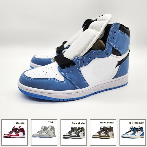 1 1s mens basketball shoes sneaker lost found gorge green starfish bred patent dark mocha grey fog denim silver newstalgia shadow men women, Black
1 1s mens basketball shoes sneaker lost found gorge green starfish bred patent dark mocha grey fog denim silver newstalgia shadow men women, Black