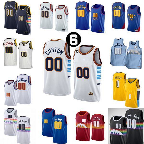 custom 2022-23 new printed basketball jerseys jokic hyland nnaji murray gordonv porter caldwell-pope green smith cancar braun reed watson wh, Black;red
custom 2022-23 new printed basketball jerseys jokic hyland nnaji murray gordonv porter caldwell-pope green smith cancar braun reed watson wh, Black;red