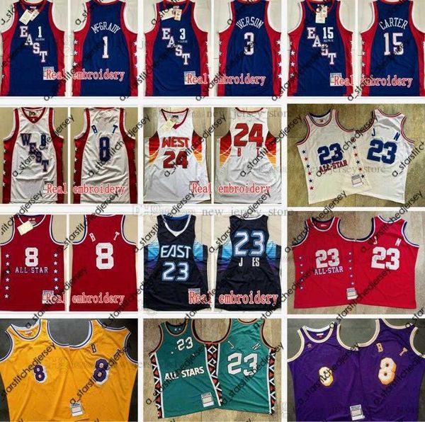 basketball jerseys authentic stitched mitchell and ness 1996 basketball jerseys 2003 2004 2009 all tracy star 1 mcgrady vince 15 carter retr, Black;red
basketball jerseys authentic stitched mitchell and ness 1996 basketball jerseys 2003 2004 2009 all tracy star 1 mcgrady vince 15 carter retr, Black;red