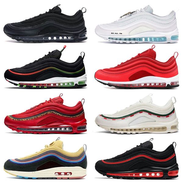 97 97s running shoes sports runner sean wotherspoon reflective bred gradient fade undefeated black golf nrg celestial gold white ice hallowe
97 97s running shoes sports runner sean wotherspoon reflective bred gradient fade undefeated black golf nrg celestial gold white ice hallowe