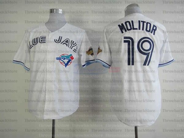 baseball jerseys retro baseball home jersey 29 carter 19 molitor 21 clemens 12 alomar 11 pillar blue, Blue;black
baseball jerseys retro baseball home jersey 29 carter 19 molitor 21 clemens 12 alomar 11 pillar blue, Blue;black