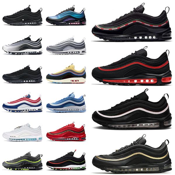 og 97 97s running shoes mens men women sean wotherspoon black white anthricite undefeated black kaomoji mschf x inri jesus gym red bred sail
og 97 97s running shoes mens men women sean wotherspoon black white anthricite undefeated black kaomoji mschf x inri jesus gym red bred sail