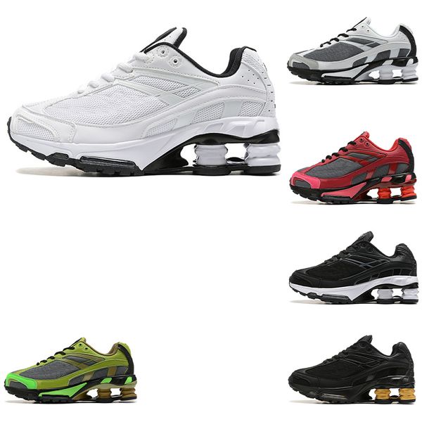 2023 shox ride 2 running shoes for men women shoxs tl triple white black speed red medium olive navy green outdoor jogging sports trainers m
2023 shox ride 2 running shoes for men women shoxs tl triple white black speed red medium olive navy green outdoor jogging sports trainers m