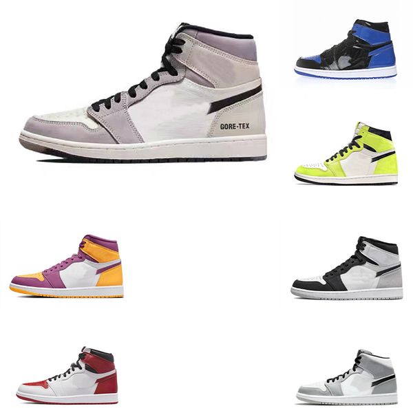 men women high 1s basketball shoes chicago lost found gorge green stage haze diamond dark mocha patent bred panda university blue jumpman 1
men women high 1s basketball shoes chicago lost found gorge green stage haze diamond dark mocha patent bred panda university blue jumpman 1