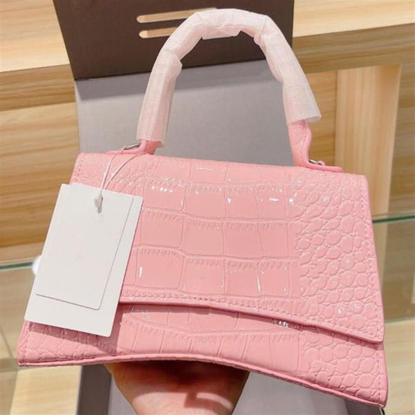 2021 fashion ladies purse shoulder bag cross body crocodile wallets lady alligator backpack handbags tote purses totes women walle265v
2021 fashion ladies purse shoulder bag cross body crocodile wallets lady alligator backpack handbags tote purses totes women walle265v