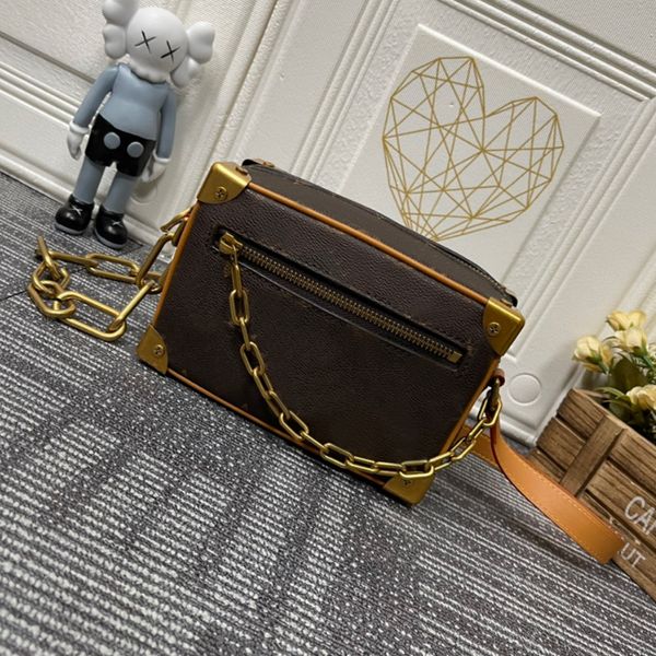 designer bags women soft trunk box shoulder chain bagss clutch flap totes bags wallet check velour thread purse letters solid hasp waist str
designer bags women soft trunk box shoulder chain bagss clutch flap totes bags wallet check velour thread purse letters solid hasp waist str