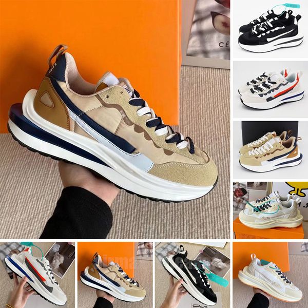waffle vaporwaffle men women running shoes pegasus fragment undercover ldwaffle ld pure platinum white trainers sports s, Black
waffle vaporwaffle men women running shoes pegasus fragment undercover ldwaffle ld pure platinum white trainers sports s, Black
