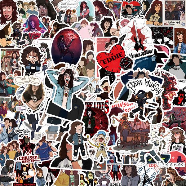 50pcs stranger things season 4 eddie munson stickers cartoon graffiti decals diy lapphone suitcase sticker kid toy
50pcs stranger things season 4 eddie munson stickers cartoon graffiti decals diy lapphone suitcase sticker kid toy