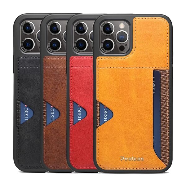luxury cases drop protection card holder leather case for iphone 14 pro max 13 pro 11 12 anti-knock cell phone bag
luxury cases drop protection card holder leather case for iphone 14 pro max 13 pro 11 12 anti-knock cell phone bag