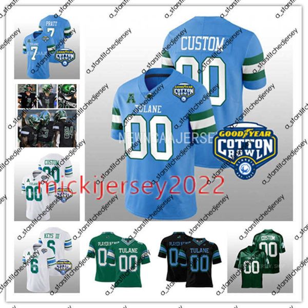 american college football wear mens 4 brett favre tulane green wave football jerseys 80 tyrick james 25 matt forte 11 patrick ramsey custom, Black
american college football wear mens 4 brett favre tulane green wave football jerseys 80 tyrick james 25 matt forte 11 patrick ramsey custom, Black