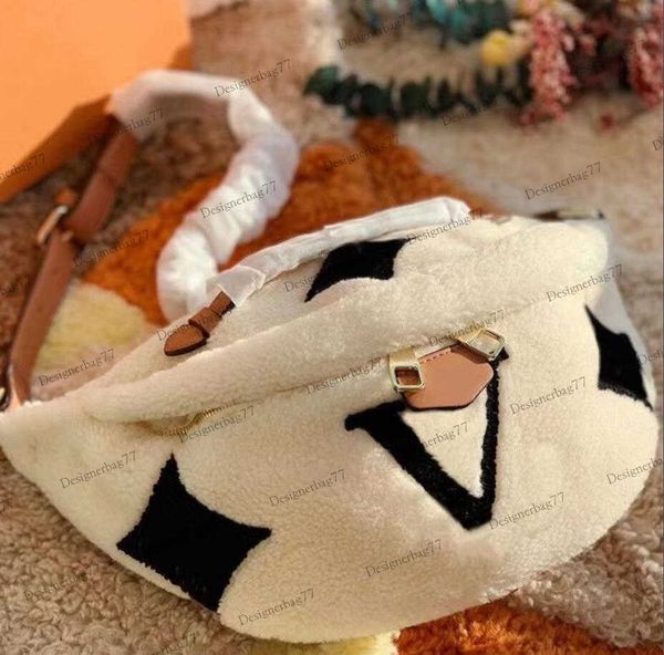 fashion teddy waist bags for men designer woman fluffy bumbag crossbody winter fuzzy fannypacks women belts bum bag purses designer fanny pa
fashion teddy waist bags for men designer woman fluffy bumbag crossbody winter fuzzy fannypacks women belts bum bag purses designer fanny pa