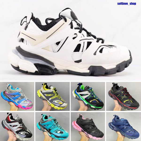 2022 track 3.0 2 runners shoes luxury men women paris yellow pink black sport casual shoe trainers sneakers size 36-45, White;red
2022 track 3.0 2 runners shoes luxury men women paris yellow pink black sport casual shoe trainers sneakers size 36-45, White;red