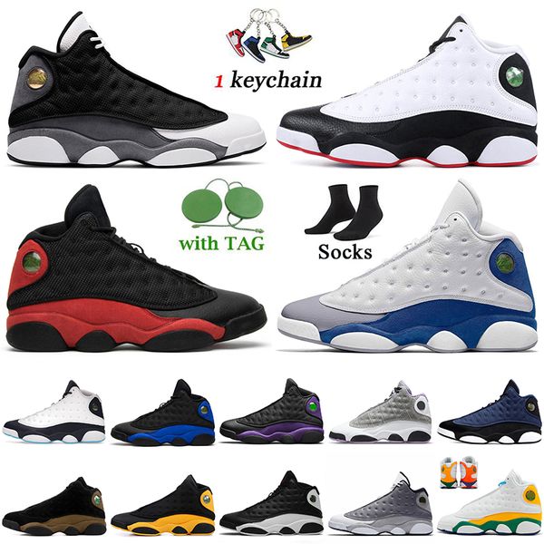 women mens basketball shoes retos jumpman 13 black flint he got game cat brave blue 13s men sport sneakers university gold reverse bred
women mens basketball shoes retos jumpman 13 black flint he got game cat brave blue 13s men sport sneakers university gold reverse bred