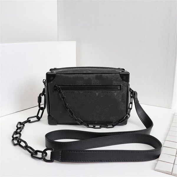 men's fashion shoulder bag luxurys designers briefcase messenger handbags luxury quality messengers bags designer large capac259s
men's fashion shoulder bag luxurys designers briefcase messenger handbags luxury quality messengers bags designer large capac259s