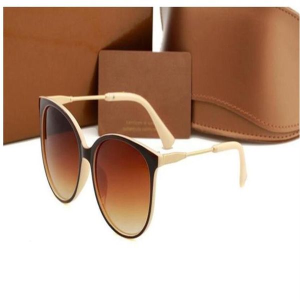 2021 designer sunglasses men women eyeglasses outdoor shades pc frame fashion classic lady sun glasses mirrors for women luxury su235i, White;black
2021 designer sunglasses men women eyeglasses outdoor shades pc frame fashion classic lady sun glasses mirrors for women luxury su235i, White;black