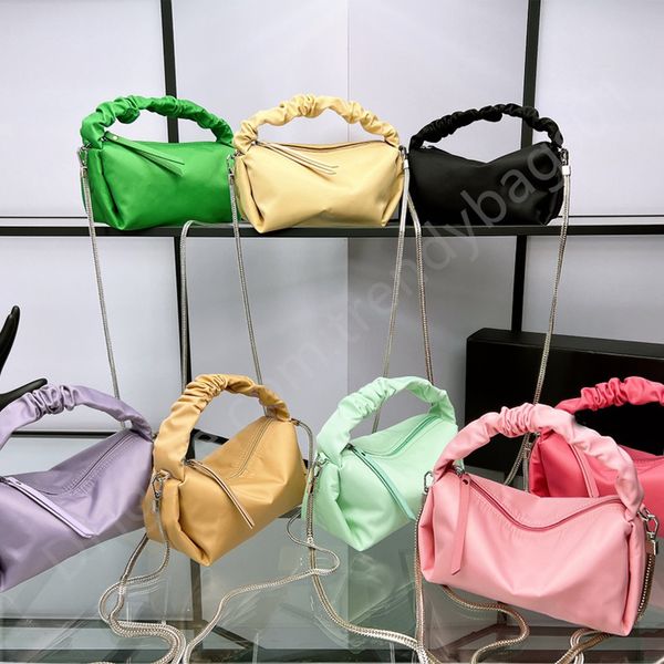 shoulder bags casual hobo bags nylon totes designer handbag luxury bag armpit underarm crossbody bags for women trendy metal chains the tote
shoulder bags casual hobo bags nylon totes designer handbag luxury bag armpit underarm crossbody bags for women trendy metal chains the tote