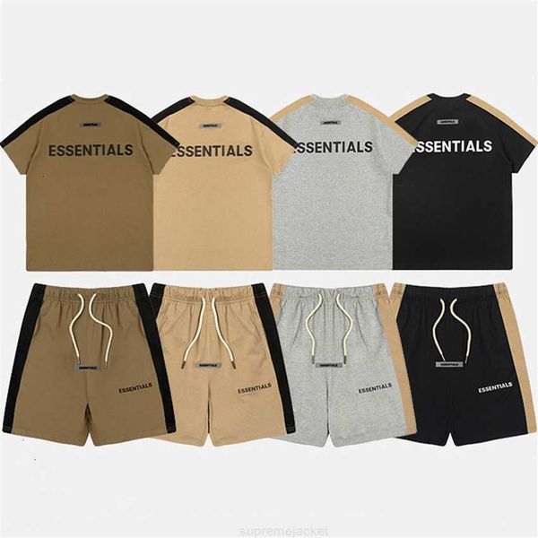 kids clothes essentials summer t-shirt sports shorts sets cotton casual sportswear boy girl letter print loose fashion suits, White;black
kids clothes essentials summer t-shirt sports shorts sets cotton casual sportswear boy girl letter print loose fashion suits, White;black