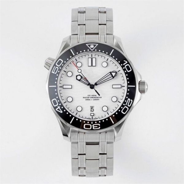 zf montre de luxe mens watches 42mm 8800 automatic mechanical movement fine steel case ceramic ring luxury watch wristwatches waterproof, Slivery;brown
zf montre de luxe mens watches 42mm 8800 automatic mechanical movement fine steel case ceramic ring luxury watch wristwatches waterproof, Slivery;brown