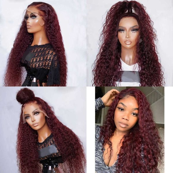 lace wigs charisma deep wave synthetic front pre plucked natural hairline heat resistant fiber hair glueless burgundy 221216, Black;brown
lace wigs charisma deep wave synthetic front pre plucked natural hairline heat resistant fiber hair glueless burgundy 221216, Black;brown