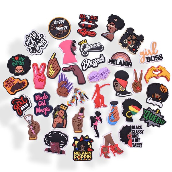 anime charms wholesale childhood memories funny gift cartoon charms shoe accessories pvc decoration buckle soft black classy and a bit sassy, Blue
anime charms wholesale childhood memories funny gift cartoon charms shoe accessories pvc decoration buckle soft black classy and a bit sassy, Blue