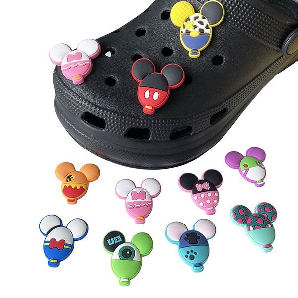 anime charms wholesale childhood memories mouse ears funny gift cartoon charms shoe accessories pvc decoration buckle soft rubber clog charm, Blue
anime charms wholesale childhood memories mouse ears funny gift cartoon charms shoe accessories pvc decoration buckle soft rubber clog charm, Blue