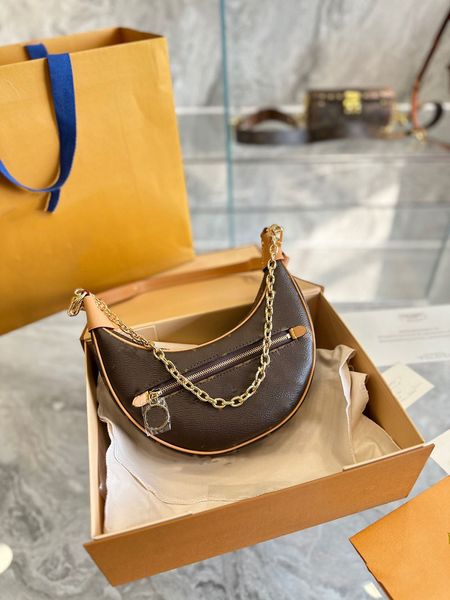 designer evening bags women handbag luxury crescent-shaped brand fashionable shoulder bag letter and floral pattern classic style zipper wit
designer evening bags women handbag luxury crescent-shaped brand fashionable shoulder bag letter and floral pattern classic style zipper wit