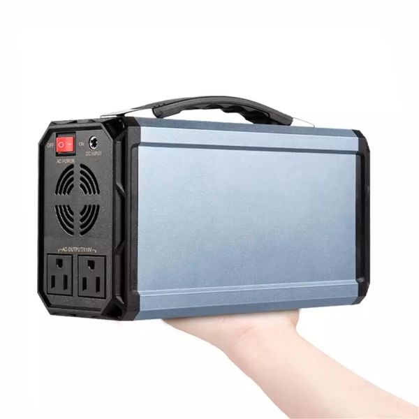 good quality emergency power bank rescue electric lithium ion battery 220v ups 60000mah portable power solar generator
good quality emergency power bank rescue electric lithium ion battery 220v ups 60000mah portable power solar generator