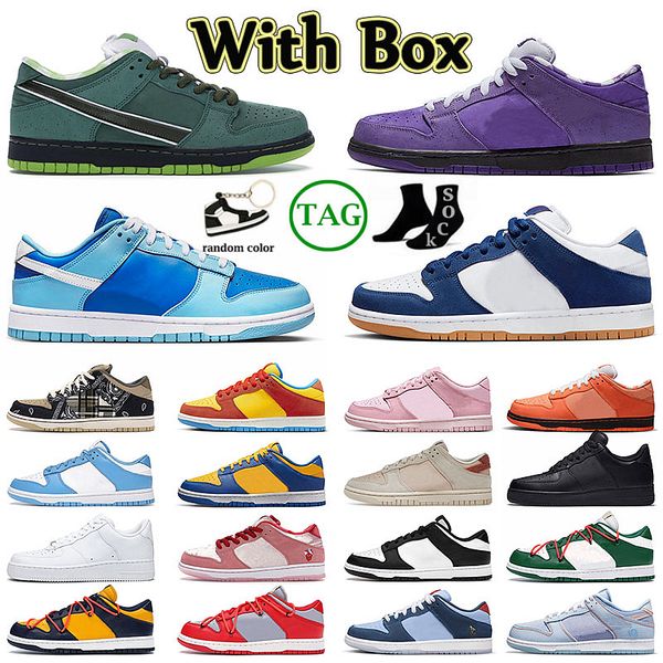 with box designer low running shoes for mens womens why so sad strangelove valentine day dodgers red bottom orange panda lobster sports snea
with box designer low running shoes for mens womens why so sad strangelove valentine day dodgers red bottom orange panda lobster sports snea